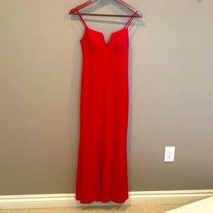 Women’s dress